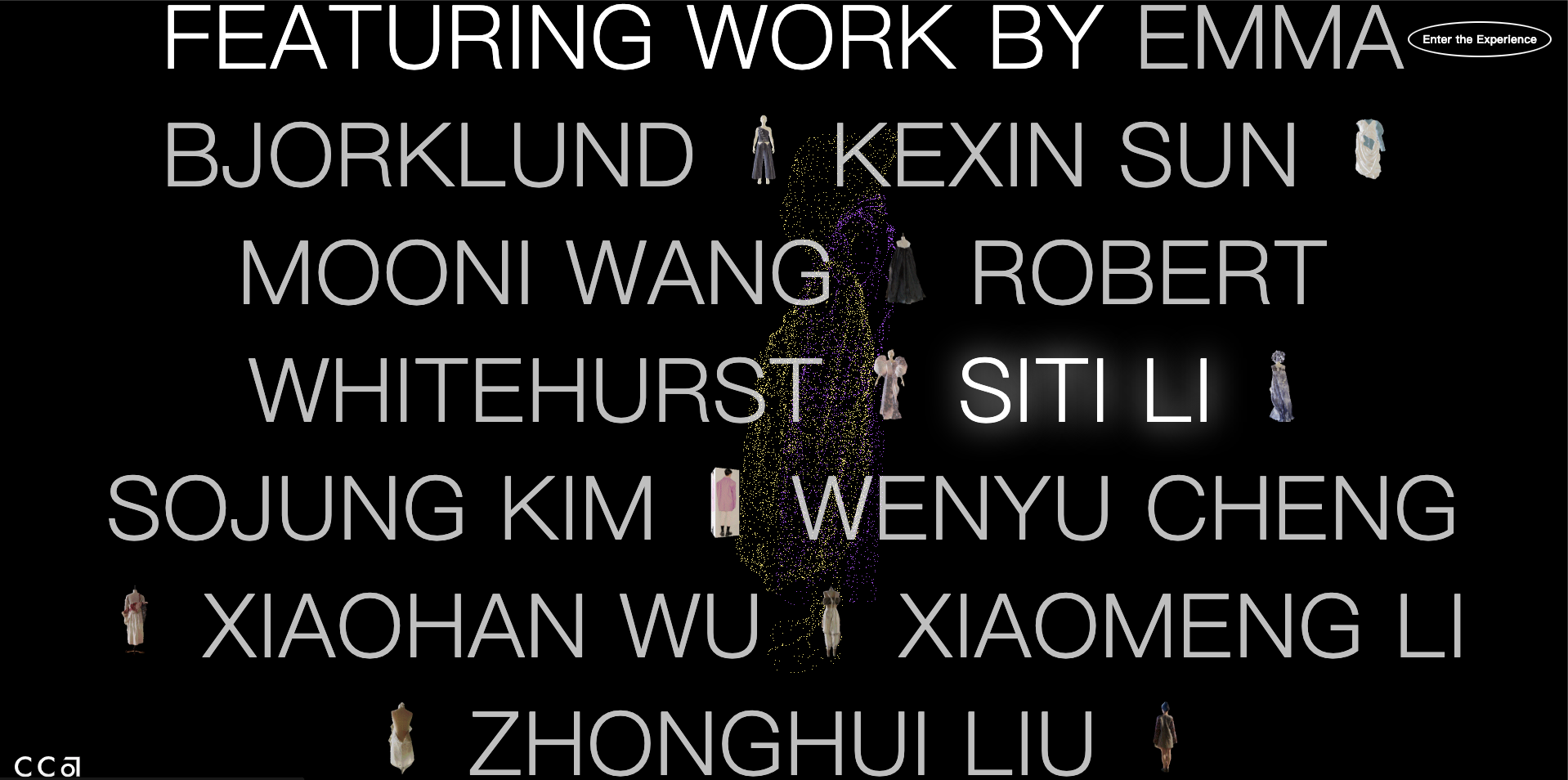 CCA Fashion Experience screenshot 2