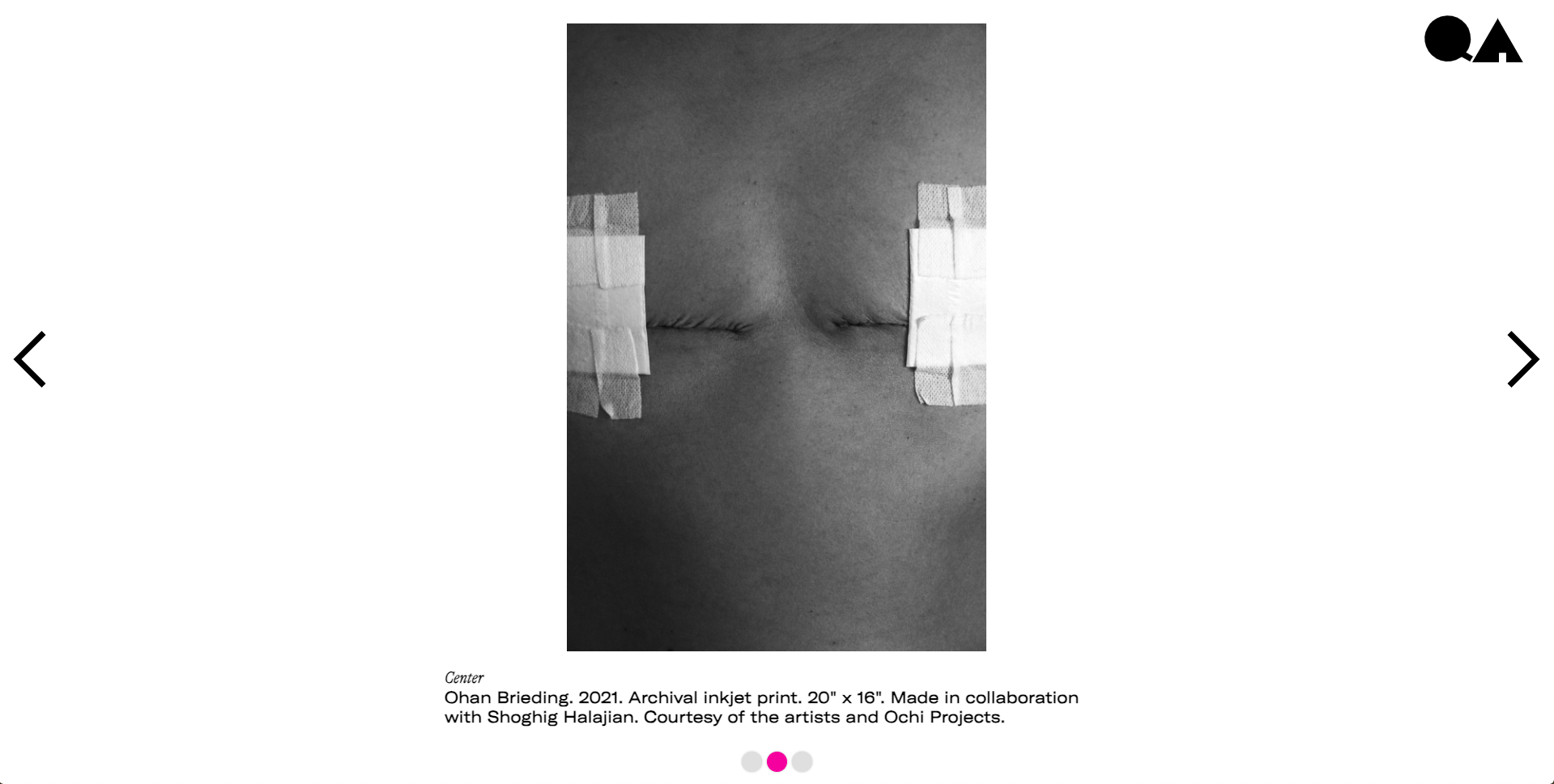 Queer Aesthetics screenshot 3